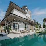  Newly-Built Detached Villas near Golf Course in Mijas Málaga Mijas 8128376 thumb3