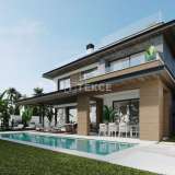  Newly-Built Detached Villas near Golf Course in Mijas Málaga Mijas 8128376 thumb6