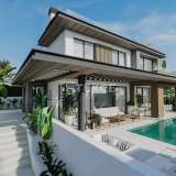  Newly-Built Detached Villas near Golf Course in Mijas Málaga Mijas 8128376 thumb1