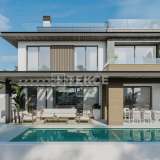  Newly-Built Detached Villas near Golf Course in Mijas Málaga Mijas 8128376 thumb0
