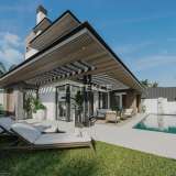  Newly-Built Detached Villas near Golf Course in Mijas Málaga Mijas 8128376 thumb7