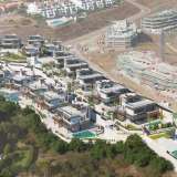  Nybyggda fristående villor nära golfbana i Mijas Málaga Mijas 8128376 thumb15