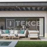  Newly-Built Detached Villas near Golf Course in Mijas Málaga Mijas 8128376 thumb9