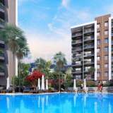  Ruime Appartementen in een Beveiligd Complex in Antalya Altintas Aksu 8128379 thumb4