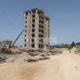  Geräumige Wohnungen in einer sicheren Anlage in Antalya Altintas Aksu  8128379 thumb25