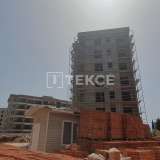  Ruime Appartementen in een Beveiligd Complex in Antalya Altintas Aksu 8128379 thumb23