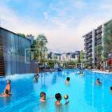  Przestronne apartamenty w strzeżonym kompleksie w Antalya Altintas Aksu 8128379 thumb5