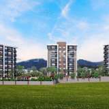  Amplios apartamentos en un complejo seguro en Antalya Altintas Aksu 8128379 thumb9