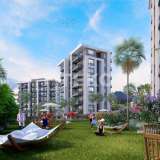  Amplios apartamentos en un complejo seguro en Antalya Altintas Aksu 8128379 thumb6