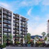  Amplios apartamentos en un complejo seguro en Antalya Altintas Aksu 8128379 thumb8