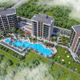  Spacious Apartments in a Secure Complex in Antalya Altintas Aksu 8128379 thumb0