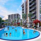  Amplios apartamentos en un complejo seguro en Antalya Altintas Aksu 8128379 thumb1