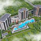  Ruime Appartementen in een Beveiligd Complex in Antalya Altintas Aksu 8128379 thumb10