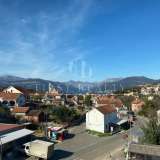  Spacious apartment with a gallery in the developed village of Radovici Luštica 8128038 thumb1