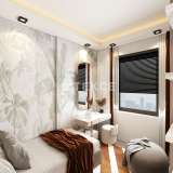  Amplios apartamentos en un complejo seguro en Antalya Altintas Aksu 8128380 thumb16