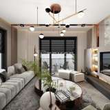  Przestronne apartamenty w strzeżonym kompleksie w Antalya Altintas Aksu 8128380 thumb11