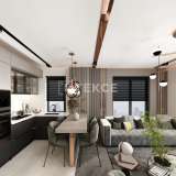  Amplios apartamentos en un complejo seguro en Antalya Altintas Aksu 8128380 thumb12