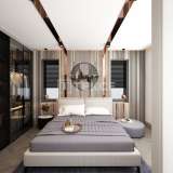  Przestronne apartamenty w strzeżonym kompleksie w Antalya Altintas Aksu 8128380 thumb14
