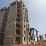 Amplios apartamentos en un complejo seguro en Antalya Altintas Aksu 8128380 thumb24