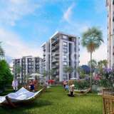  Amplios apartamentos en un complejo seguro en Antalya Altintas Aksu 8128381 thumb6