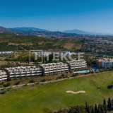  Brand New Real Estate Intertwined the Nature in Estepona Estepona 8128386 thumb10