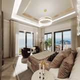  Houses with Sea and City View in Tepe, Alanya Alanya 8128394 thumb38