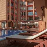  Deluxe Apartment with 1 bedroom and big terrace, Sunny View Central, Sunny Beach Sunny Beach 8128395 thumb15