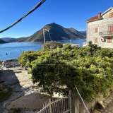  Large house with a plot on the first line for reconstruction Perast 8128040 thumb24
