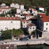  Large house with a plot on the first line for reconstruction Perast 8128040 thumb4