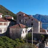  Large house with a plot on the first line for reconstruction Perast 8128040 thumb13