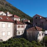  Large house with a plot on the first line for reconstruction Perast 8128040 thumb12