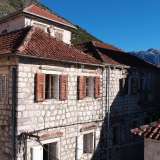  Large house with a plot on the first line for reconstruction Perast 8128040 thumb6