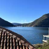  Large house with a plot on the first line for reconstruction Perast 8128040 thumb16