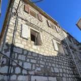  Large house with a plot on the first line for reconstruction Perast 8128040 thumb25