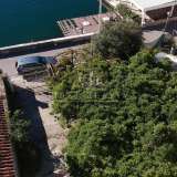  Large house with a plot on the first line for reconstruction Perast 8128040 thumb10