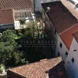  Large house with a plot on the first line for reconstruction Perast 8128040 thumb8