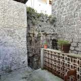  Large house with a plot on the first line for reconstruction Perast 8128040 thumb18