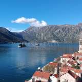  Large house with a plot on the first line for reconstruction Perast 8128040 thumb1