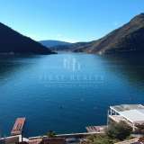  Large house with a plot on the first line for reconstruction Perast 8128040 thumb9