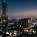  The Monument Thong Lo | Most Luxurious Condo in the Hottest Area of Bangkok, Thong Lor - 2 Bed Units... Bangkok 5028438 thumb1