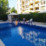 Apartments in a cozy complex with a swimming pool St. Helena on Sunny Beach, Bulgaria - from 32 sq. m. (23594343) Sunny Beach 5928485 thumb2
