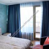  Продается меблированная трехспальная квартира пентхаус с видом на моря в Бульвар в центре г. Несебр, Болгария Несебр 6028493 thumb10