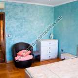  Sea view furnished 3-bedroom/2-bathroom penthouse apartment for sale in residential building Boulevard in the center of Nessebar, Bulgaria Nesebar city 6028493 thumb17