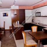  Продается меблированная трехспальная квартира пентхаус с видом на моря в Бульвар в центре г. Несебр, Болгария Несебр 6028493 thumb3