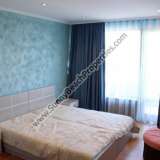  Продается меблированная трехспальная квартира пентхаус с видом на моря в Бульвар в центре г. Несебр, Болгария Несебр 6028493 thumb11
