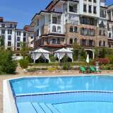  Luxury Penthouse with big terrace, pool and sea view, Esteban, Nessebar Nesebar city 8028511 thumb97