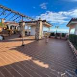  Luxury Penthouse with big terrace, pool and sea view, Esteban, Nessebar Nesebar city 8028511 thumb14