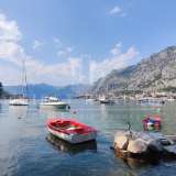  Profitable investment offer: hotel with restaurant on the first line Kotor 8128054 thumb11