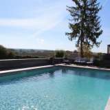  Prime location for this this holiday complex, with stunning views of the Charente countryside, is close to the historic village Aubeterre-sur Dronne. It has five separate properties plus owners' accommodation, three swimming pools, tennis Angoulême 3928658 thumb1