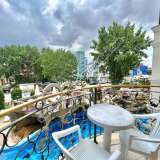  Pool  view fully furnished 1-bedroom de lux in tranquil area in the central part of Sunny beach, 800m. from beach Sunny Beach 7928676 thumb28